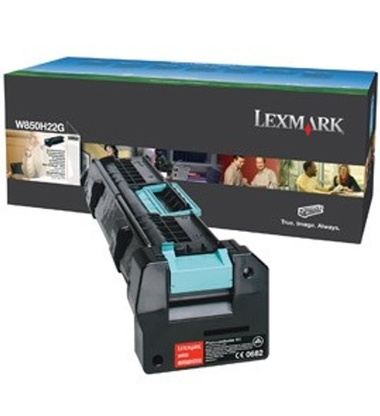 Lexmark W850H22G imaging unit 60000 pages W850H22G
