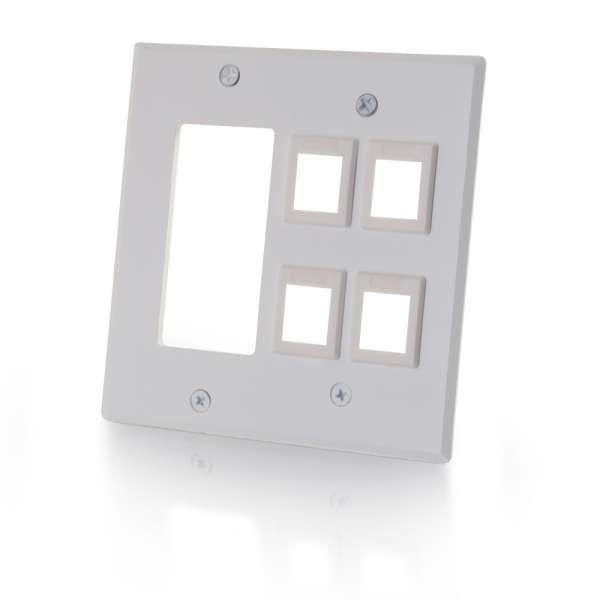 C2G 41341 mounting kit 41341