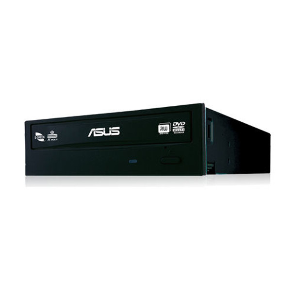 Asus Drw-24F1St Optical Disc Drive Internal Dvd Super Multi Dl Black Drw-24F1St/Blk/B/As