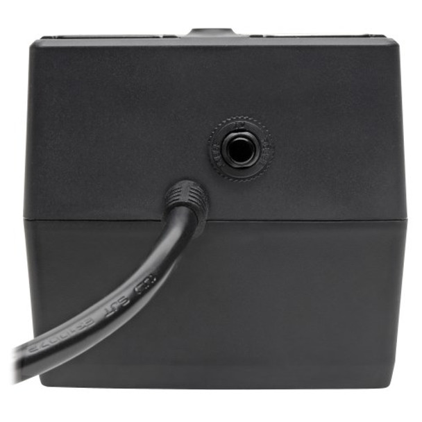 Tripp Lite BC350 Personal UPS System 0.35 kVA 180 W BC350