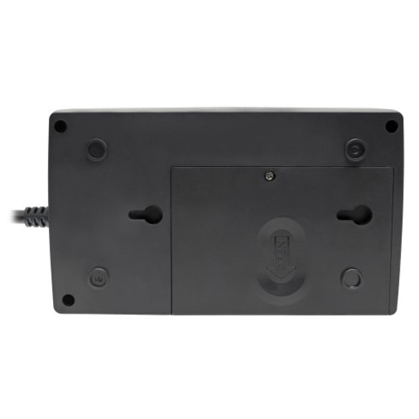Tripp Lite BC350 Personal UPS System 0.35 kVA 180 W BC350