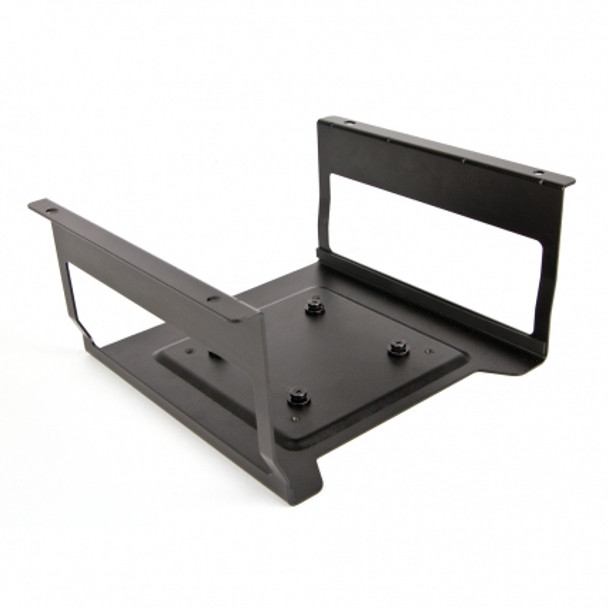 Lenovo ThinkCentre Tiny Under Desk Mount Bracket Black 0B47097