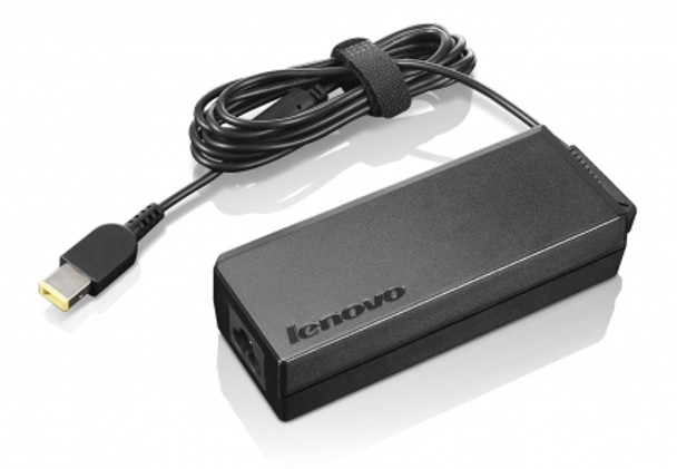 Lenovo Ac 90W Power Adapter/Inverter Indoor Black 0B46994