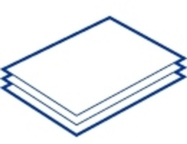 Epson Premium Semimatte Photo Paper Roll, 16" x 30,5 m, 260g/m² S042149
