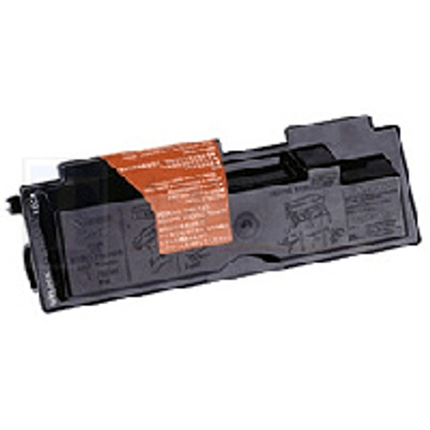 KYOCERA TK-132 toner cartridge 1 pc(s) Original Black TK-132