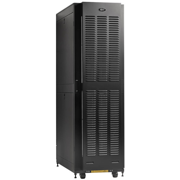 Tripp Lite 42U Rack Enclosure Server Cabinet NEMA 12 (IP54) for Harsh Environments SR42UBEIS