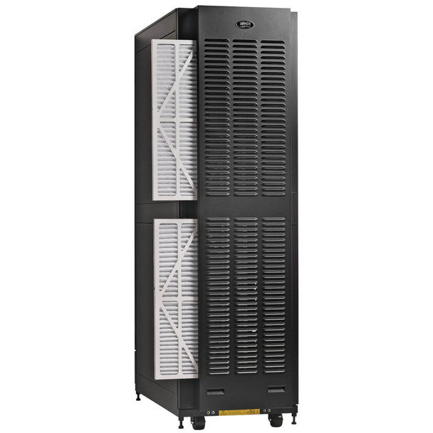 Tripp Lite 42U Rack Enclosure Server Cabinet NEMA 12 (IP54) for Harsh Environments SR42UBEIS