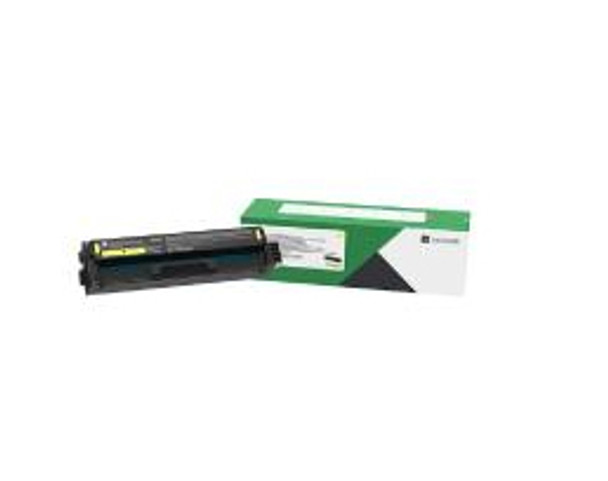 Lexmark 20N1Hy0 Toner Cartridge Yellow 20N1Hy0