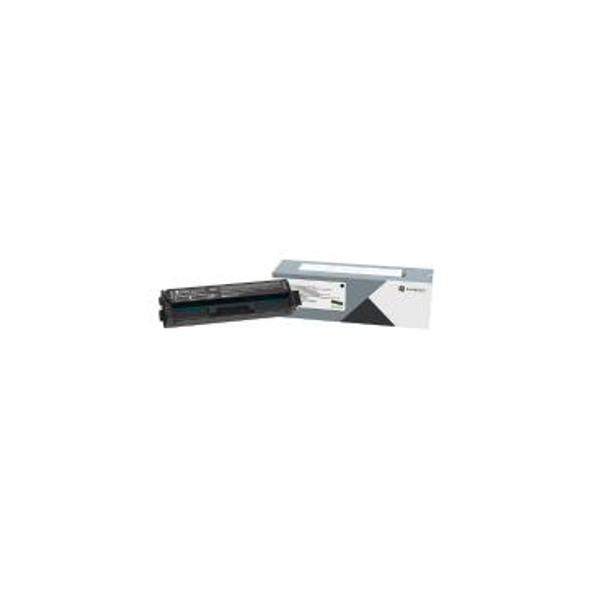 Lexmark C330H10 Toner Cartridge 1 Pc(S) Compatible Black C330H10