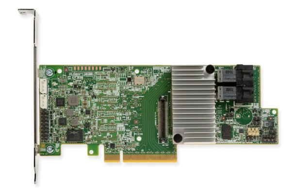 Lenovo ThinkSystem RAID 730-8i RAID controller PCI Express x8 3.0 4Y37A09722
