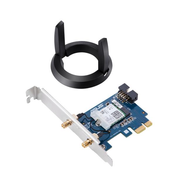 ASUS PCE-AC58BT Internal WLAN / Bluetooth 1733 Mbit/s PCE-AC58BT