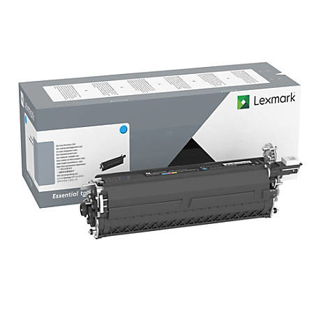 Lexmark 78C0D20 printer/scanner spare part Developer unit 1 pc(s) 78C0D20
