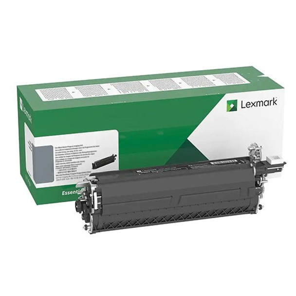 Lexmark 78C0D10 printer/scanner spare part Developer unit 1 pc(s) 78C0D10