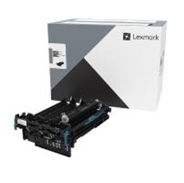 Lexmark 78C0Z10 imaging unit 125000 pages 78C0Z10