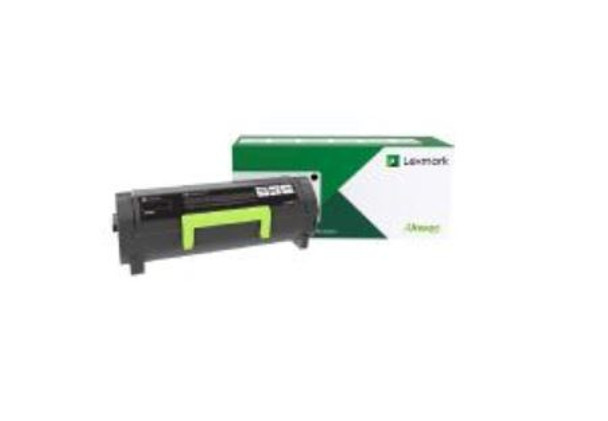 Lexmark B231000 Toner Cartridge Black B231000