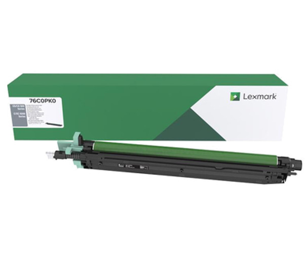 Lexmark 76C0PK0 printer drum Original 1 pc(s) 76C0PK0