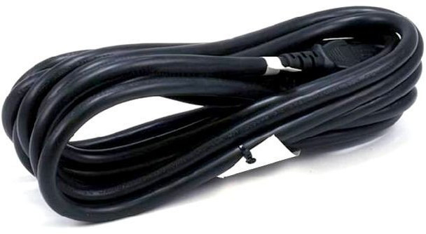 Lenovo 4L67A08366 power cable Black 2.8 m C13 coupler C14 coupler 4L67A08366