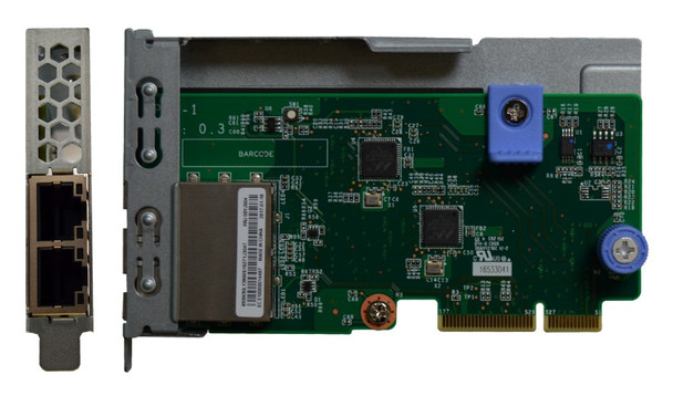 Lenovo 7ZT7A00544 network card Internal Ethernet 1000 Mbit/s 7ZT7A00544