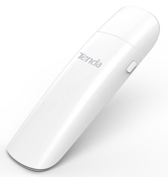 Tenda Network U12 Wireless AC1300 Dual Band USB Adapter Retail MOQ 40pcs Box