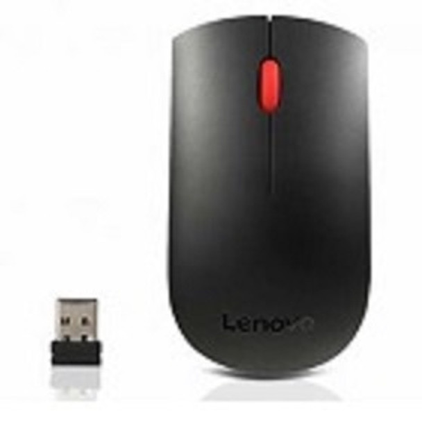 Lenovo 4X30M56887 mouse Ambidextrous RF Wireless Optical 1200 DPI 4X30M56887