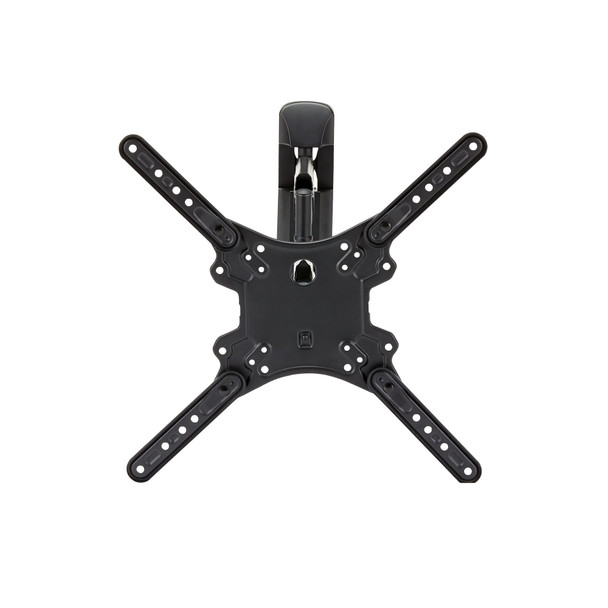 StarTech AC FPWARTB1M Flat-Screen TV Wall Mount Articulating Arm Retail
