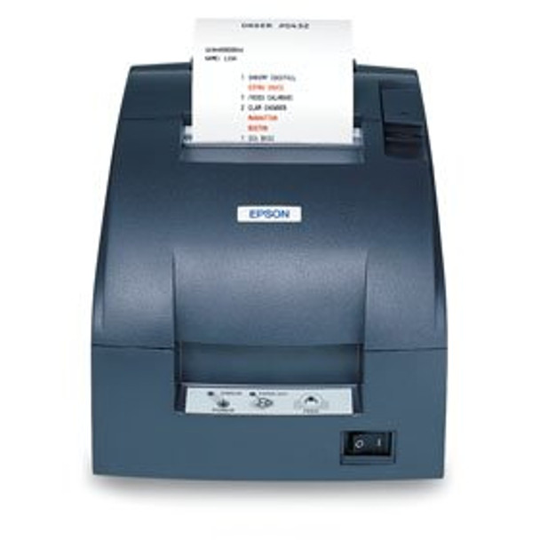 Epson TM-U220B Wired Dot matrix POS printer 5689905