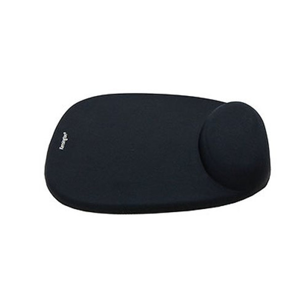 Kensington Comfort Gel Mouse Pad — Black 62386