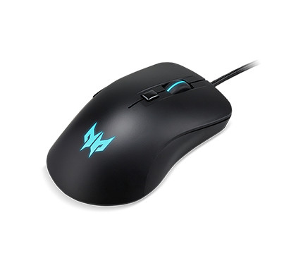 Acer Predator Cestus 310 mouse Right-hand USB Type-A Optical 4200 DPI NP.MCE11.00U