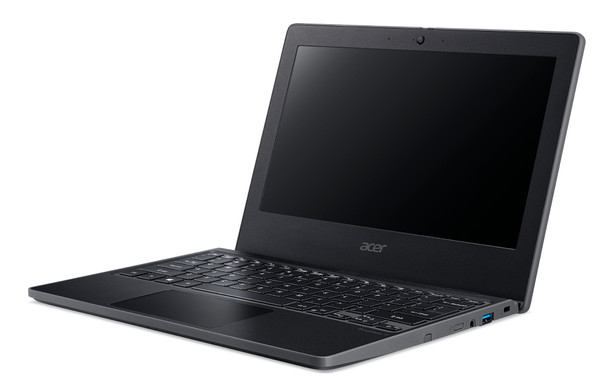 Acer TravelMate B311-31-C3KH Notebook 29.5 cm (11.6") HD Intel® Celeron® N 4 GB DDR4-SDRAM 128 GB SSD Wi-Fi 5 (802.11ac) Windows 10 Pro Education Black NX.VNDAA.001