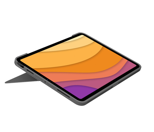 Logitech Combo Touch for iPad Air (4th 920-010260 097855166470