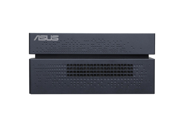 ASUS System VC66-CB5716ZN Core i5-9500 8GB 256GB Integrated Windows 10 Home Black Retail