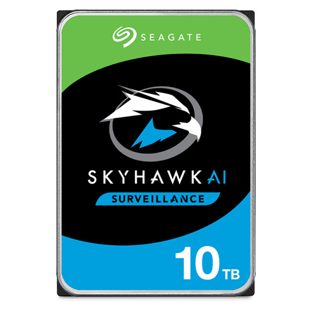 Seagate HD ST10000VE001 10TB SATA 3.5 SKYHAWK AI