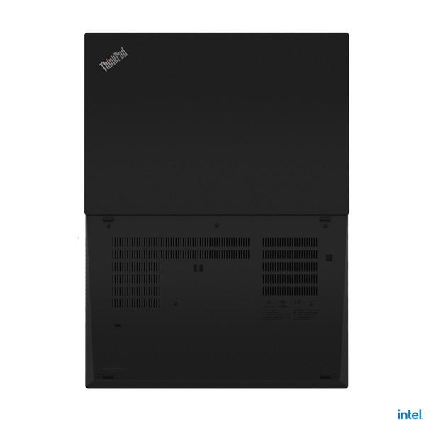 Lenovo ThinkPad T14 Notebook 35.6 cm (14") Touchscreen Full HD 11th gen Intel® Core™ i7 16 GB DDR4-SDRAM 512 GB SSD Wi-Fi 6 (802.11ax) Windows 10 Pro Black 6767677
