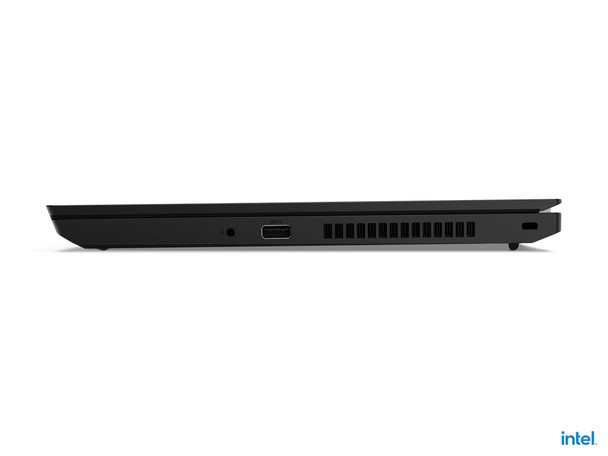 Lenovo ThinkPad L14 Notebook 35.6 cm (14") Touchscreen Full HD 11th gen Intel® Core™ i5 8 GB DDR4-SDRAM 256 GB SSD Wi-Fi 6 (802.11ax) Windows 10 Pro Black 6752719