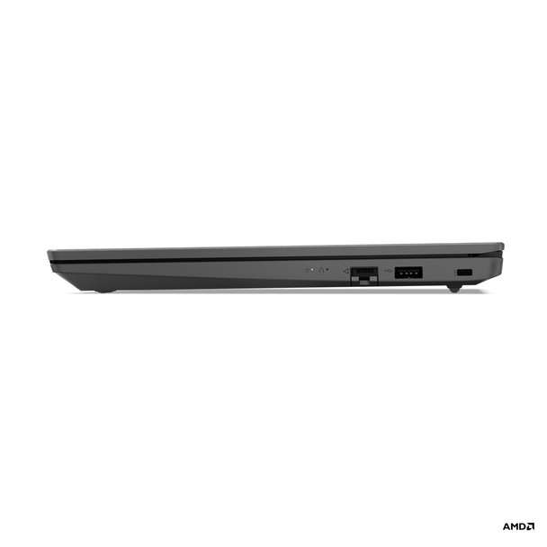 Lenovo V V14 Notebook 35.6 cm (14") HD AMD Ryzen 3 8 GB DDR4-SDRAM 256 GB SSD Wi-Fi 5 (802.11ac) Windows 10 Pro Black 6724590