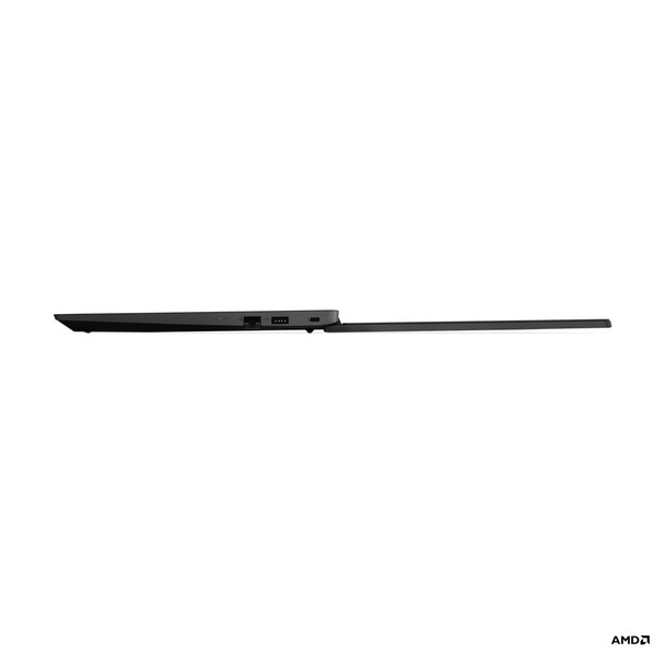 Lenovo V V14 Notebook 35.6 cm (14") HD AMD Ryzen 3 8 GB DDR4-SDRAM 256 GB SSD Wi-Fi 5 (802.11ac) Windows 10 Pro Black 6724590