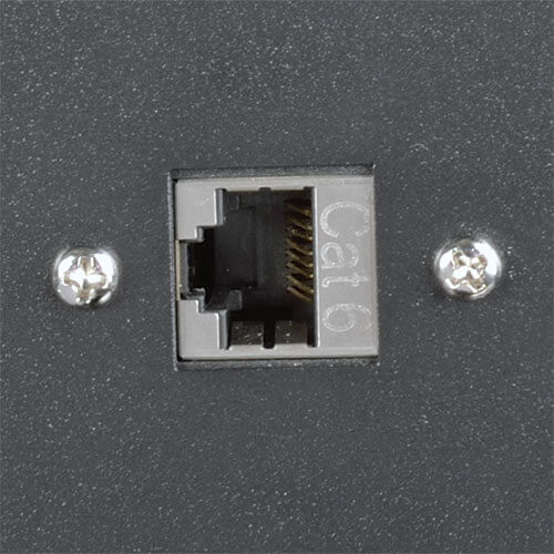 Tripp-Lite AC CSC36AC 36 Device Charging Station Cart f Chromebooks Laptops BK