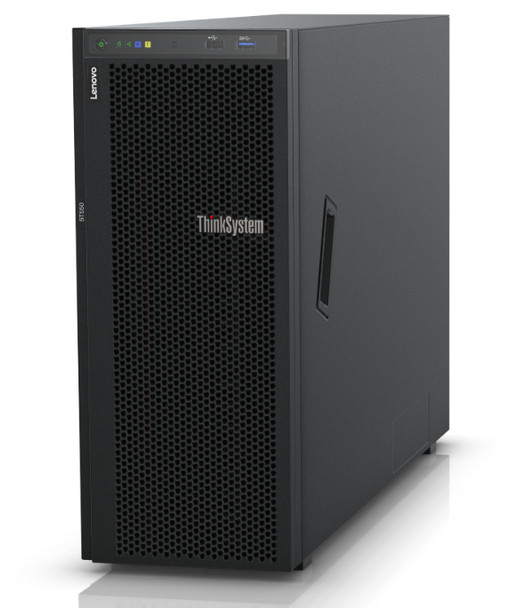 Lenovo ThinkSystem ST550 server 2.1 GHz 16 GB Tower (4U) Intel Xeon Silver 750 W DDR4-SDRAM 6403917