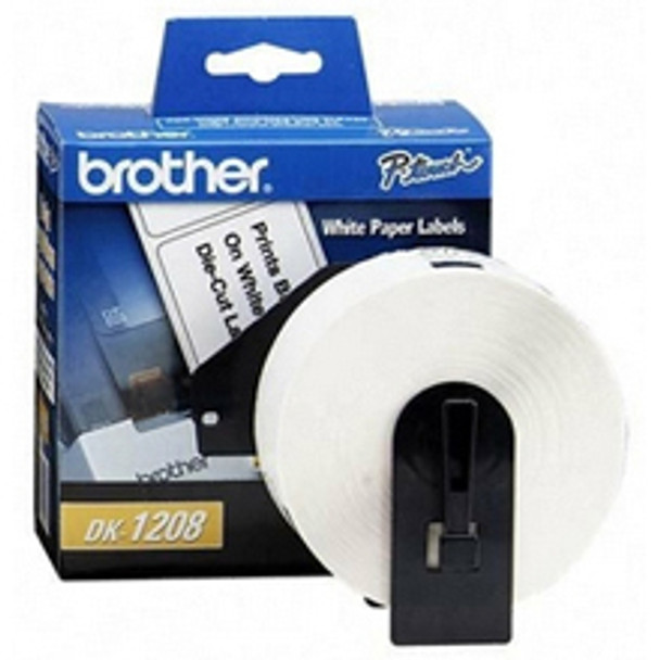 Brother DK1208 White DK 6699072