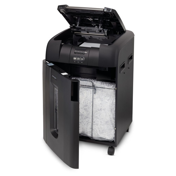 Kensington K52081AM paper shredder 59 dB 085896520818 52081