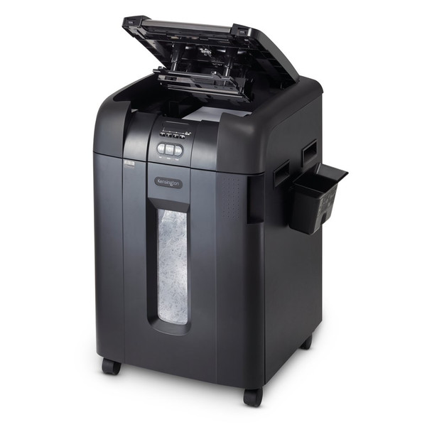 Kensington K52081AM paper shredder 59 dB 085896520818 52081