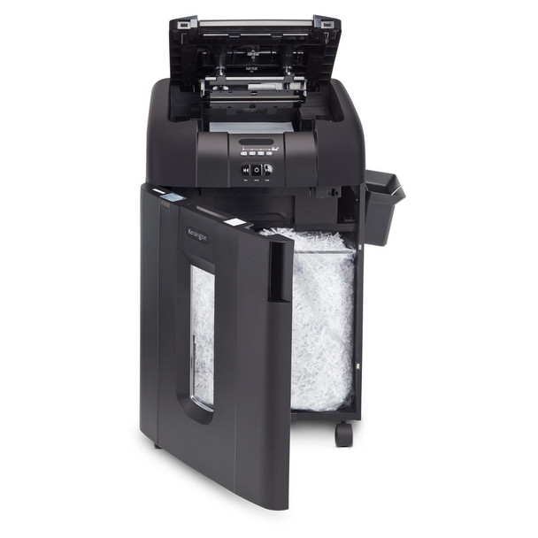 Kensington K52081AM paper shredder 59 dB 085896520818 52081