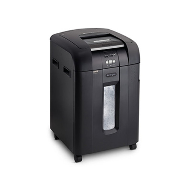 Kensington K52081AM paper shredder 59 dB 085896520818 52081