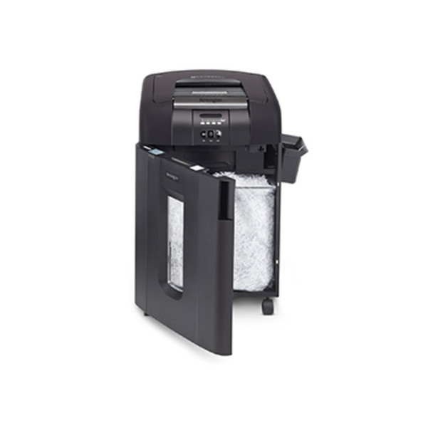 Kensington K52081AM paper shredder 59 dB 085896520818 52081