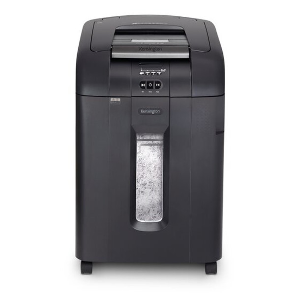 Kensington K52081AM paper shredder 59 dB 085896520818 52081