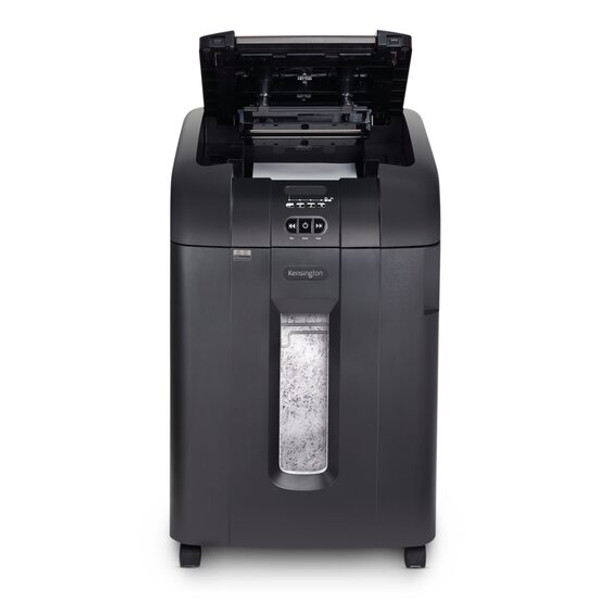 Kensington K52081AM paper shredder 59 dB 085896520818 52081