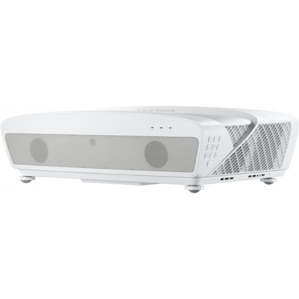 Viewsonic LS831WU data projector Ultra short throw projector 4500 ANSI lumens DMD WUXGA (1920x1200) White 766907005448 LS831WU