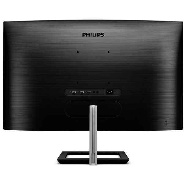 Philips E Line 328E1Ca/00 Led Display 80 Cm (31.5") 3840 X 2160 Pixels 4K Ultra Hd Lcd Black 609585252950 328E1Ca