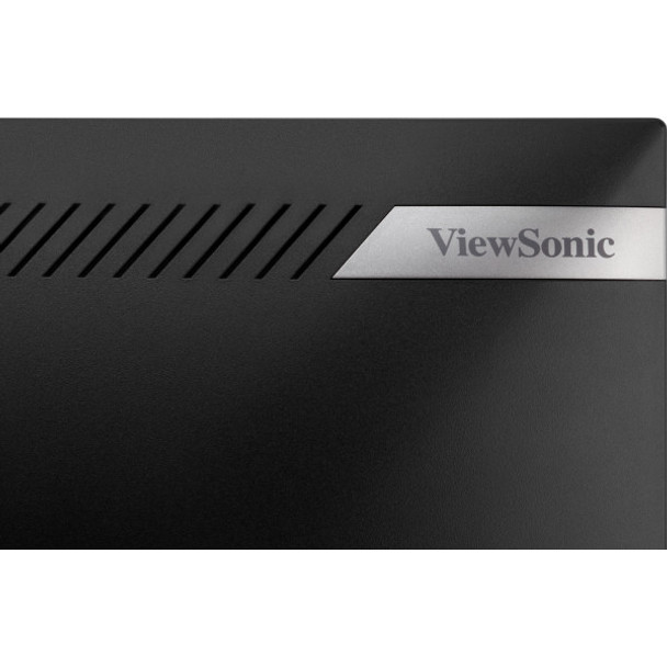 Viewsonic Vg Series Vg2755 Led Display 68.6 Cm (27") 1920 X 1080 Pixels Full Hd Black 766907989410 Vg2755