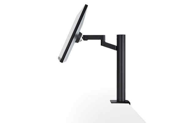 LG 27UN880-B computer monitor 68.6 cm (27") 3840 x 2160 pixels 4K Ultra HD LED Black 195174002902 27UN880-B